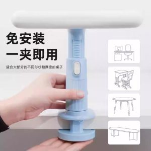 Alternative view of 小学生写字矫正器