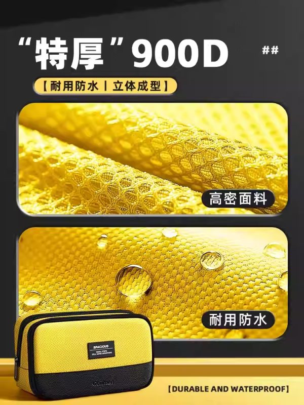 2025新款可立式磁吸笔袋 - 图片 2